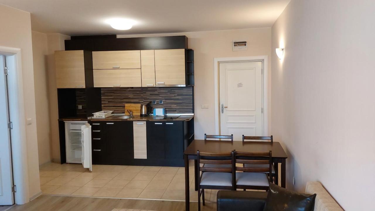 Apartments In Casa Del Sol Sunny Beach Exterior foto