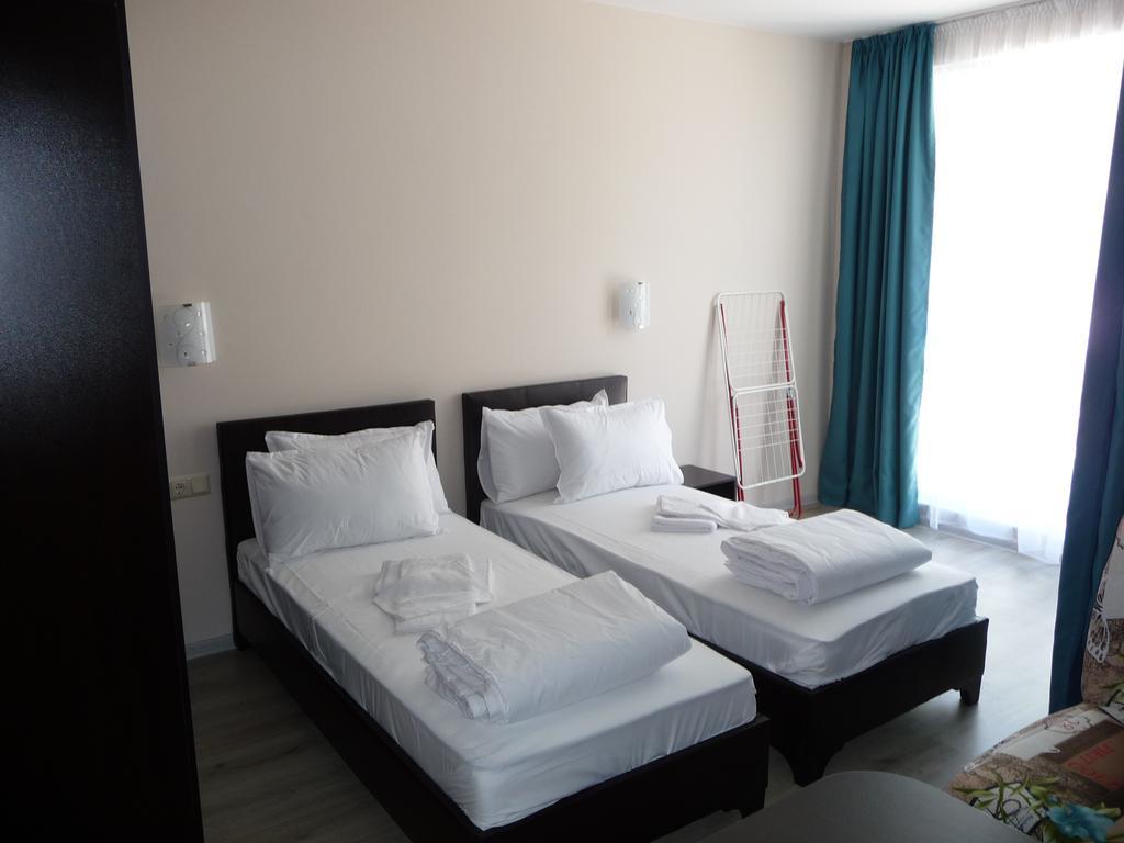 Apartments In Casa Del Sol Sunny Beach Exterior foto
